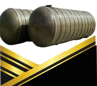 Fibreglass Underground Tanks Manufacturers Bangalore